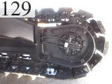 Used Construction Machine Used HITACHI HITACHI Excavator 0.4-0.5m3 ZX110-3