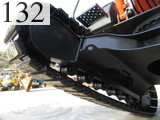 Used Construction Machine Used HITACHI HITACHI Excavator 0.4-0.5m3 ZX110-3