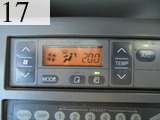 Used Construction Machine Used HITACHI HITACHI Excavator 0.4-0.5m3 ZX120-3