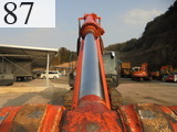 Used Construction Machine Used HITACHI HITACHI Excavator 0.4-0.5m3 ZX120-3