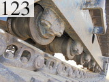 Used Construction Machine Used HITACHI HITACHI Excavator 0.4-0.5m3 ZX120-3