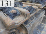 Used Construction Machine Used HITACHI HITACHI Excavator 0.4-0.5m3 ZX120-3