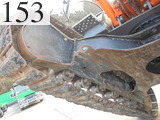 Used Construction Machine Used HITACHI HITACHI Excavator 0.4-0.5m3 ZX120-3