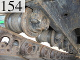 Used Construction Machine Used HITACHI HITACHI Excavator 0.4-0.5m3 ZX120-3