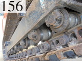 Used Construction Machine Used HITACHI HITACHI Excavator 0.4-0.5m3 ZX120-3