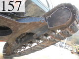 Used Construction Machine Used HITACHI HITACHI Excavator 0.4-0.5m3 ZX120-3