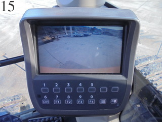 Used Construction Machine Used HITACHI HITACHI Excavator 0.4-0.5m3 ZX120-3