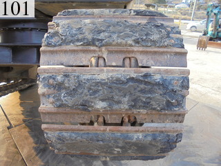 Used Construction Machine Used HITACHI HITACHI Excavator 0.4-0.5m3 ZX120-3