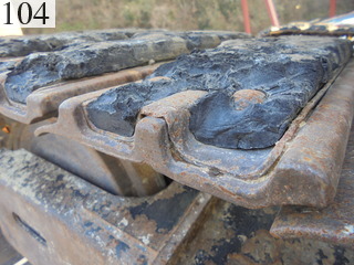 Used Construction Machine Used HITACHI HITACHI Excavator 0.4-0.5m3 ZX120-3