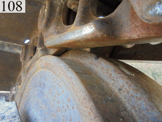 Used Construction Machine Used HITACHI HITACHI Excavator 0.4-0.5m3 ZX120-3