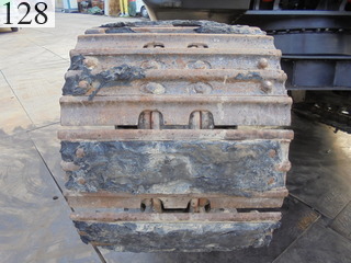 Used Construction Machine Used HITACHI HITACHI Excavator 0.4-0.5m3 ZX120-3