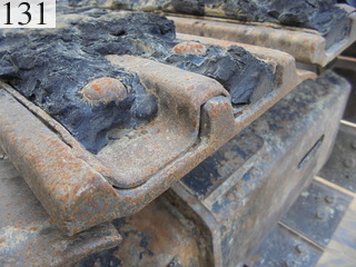 Used Construction Machine Used HITACHI HITACHI Excavator 0.4-0.5m3 ZX120-3