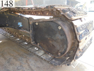 Used Construction Machine Used HITACHI HITACHI Excavator 0.4-0.5m3 ZX120-3