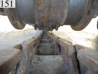 Used Construction Machine Used HITACHI HITACHI Excavator 0.4-0.5m3 ZX120-3
