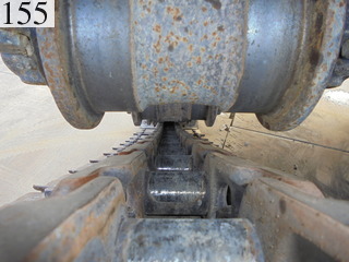 Used Construction Machine Used HITACHI HITACHI Excavator 0.4-0.5m3 ZX120-3