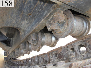 Used Construction Machine Used HITACHI HITACHI Excavator 0.4-0.5m3 ZX120-3