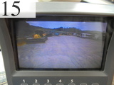 Used Construction Machine Used HITACHI HITACHI Excavator 0.4-0.5m3 ZX120-3