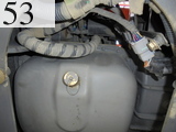 Used Construction Machine Used HITACHI HITACHI Excavator 0.4-0.5m3 ZX120-3