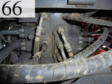 Used Construction Machine Used HITACHI HITACHI Excavator 0.4-0.5m3 ZX120-3