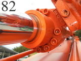 Used Construction Machine Used HITACHI HITACHI Excavator 0.4-0.5m3 ZX120-3