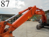 Used Construction Machine Used HITACHI HITACHI Excavator 0.4-0.5m3 ZX120-3
