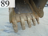 Used Construction Machine Used HITACHI HITACHI Excavator 0.4-0.5m3 ZX120-3