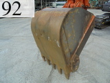 Used Construction Machine Used HITACHI HITACHI Excavator 0.4-0.5m3 ZX120-3