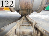 Used Construction Machine Used HITACHI HITACHI Excavator 0.4-0.5m3 ZX120-3