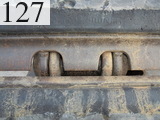 Used Construction Machine Used HITACHI HITACHI Excavator 0.4-0.5m3 ZX120-3