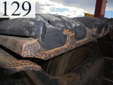 Used Construction Machine Used HITACHI HITACHI Excavator 0.4-0.5m3 ZX120-3
