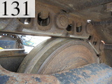 Used Construction Machine Used HITACHI HITACHI Excavator 0.4-0.5m3 ZX120-3
