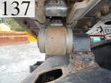 Used Construction Machine Used HITACHI HITACHI Excavator 0.4-0.5m3 ZX120-3