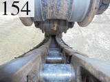 Used Construction Machine Used HITACHI HITACHI Excavator 0.4-0.5m3 ZX120-3