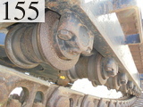 Used Construction Machine Used HITACHI HITACHI Excavator 0.4-0.5m3 ZX120-3