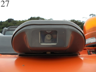 Used Construction Machine Used HITACHI HITACHI Excavator 0.4-0.5m3 ZX120-3