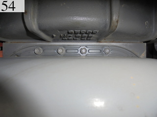 Used Construction Machine Used HITACHI HITACHI Excavator 0.4-0.5m3 ZX120-3