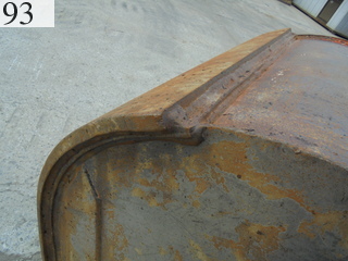 Used Construction Machine Used HITACHI HITACHI Excavator 0.4-0.5m3 ZX120-3