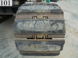 Used Construction Machine Used HITACHI HITACHI Excavator 0.4-0.5m3 ZX120-3