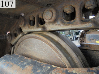 Used Construction Machine Used HITACHI HITACHI Excavator 0.4-0.5m3 ZX120-3