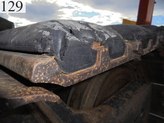 Used Construction Machine Used HITACHI HITACHI Excavator 0.4-0.5m3 ZX120-3