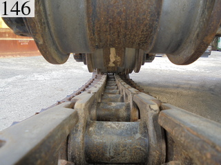 Used Construction Machine Used HITACHI HITACHI Excavator 0.4-0.5m3 ZX120-3