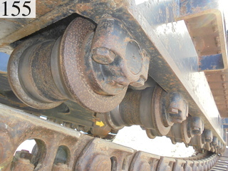 Used Construction Machine Used HITACHI HITACHI Excavator 0.4-0.5m3 ZX120-3
