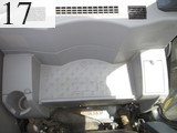 Used Construction Machine Used HITACHI HITACHI Demolition excavators Demolition backhoe ZX120-3