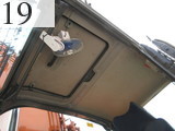 Used Construction Machine Used HITACHI HITACHI Demolition excavators Demolition backhoe ZX120-3