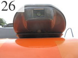 Used Construction Machine Used HITACHI HITACHI Demolition excavators Demolition backhoe ZX120-3