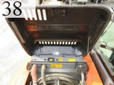 Used Construction Machine Used HITACHI HITACHI Demolition excavators Demolition backhoe ZX120-3