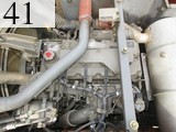 Used Construction Machine Used HITACHI HITACHI Demolition excavators Demolition backhoe ZX120-3