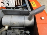 Used Construction Machine Used HITACHI HITACHI Demolition excavators Demolition backhoe ZX120-3