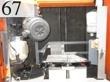 Used Construction Machine Used HITACHI HITACHI Demolition excavators Demolition backhoe ZX120-3
