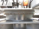 Used Construction Machine Used HITACHI HITACHI Demolition excavators Demolition backhoe ZX120-3